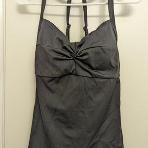 Title Nine Tankini Top